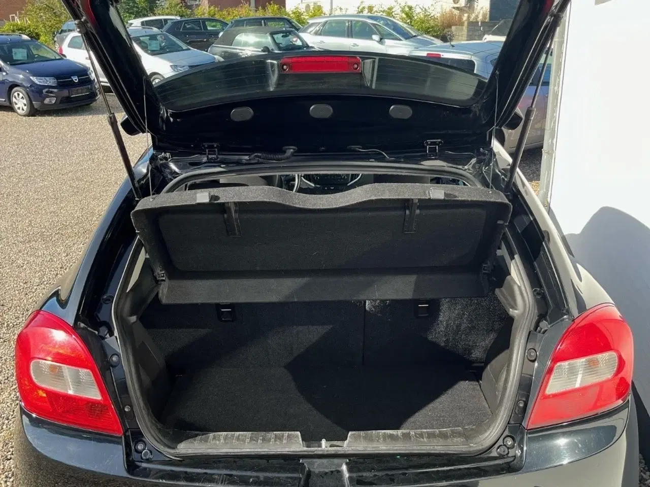 Billede 12 - Suzuki Baleno 1,2 Dualjet Comfort