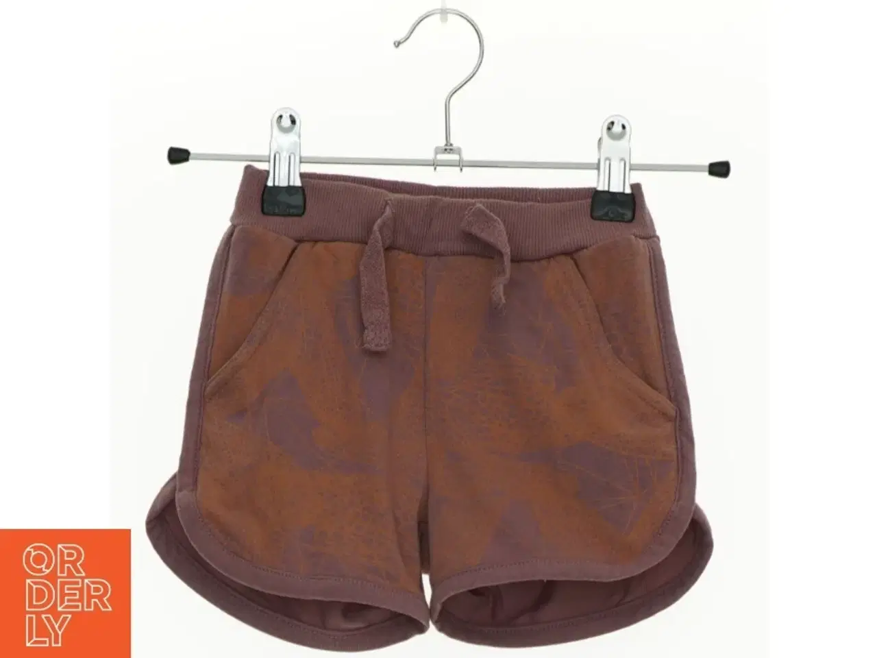 Billede 1 - Shorts fra Name It (str. 80 cm)