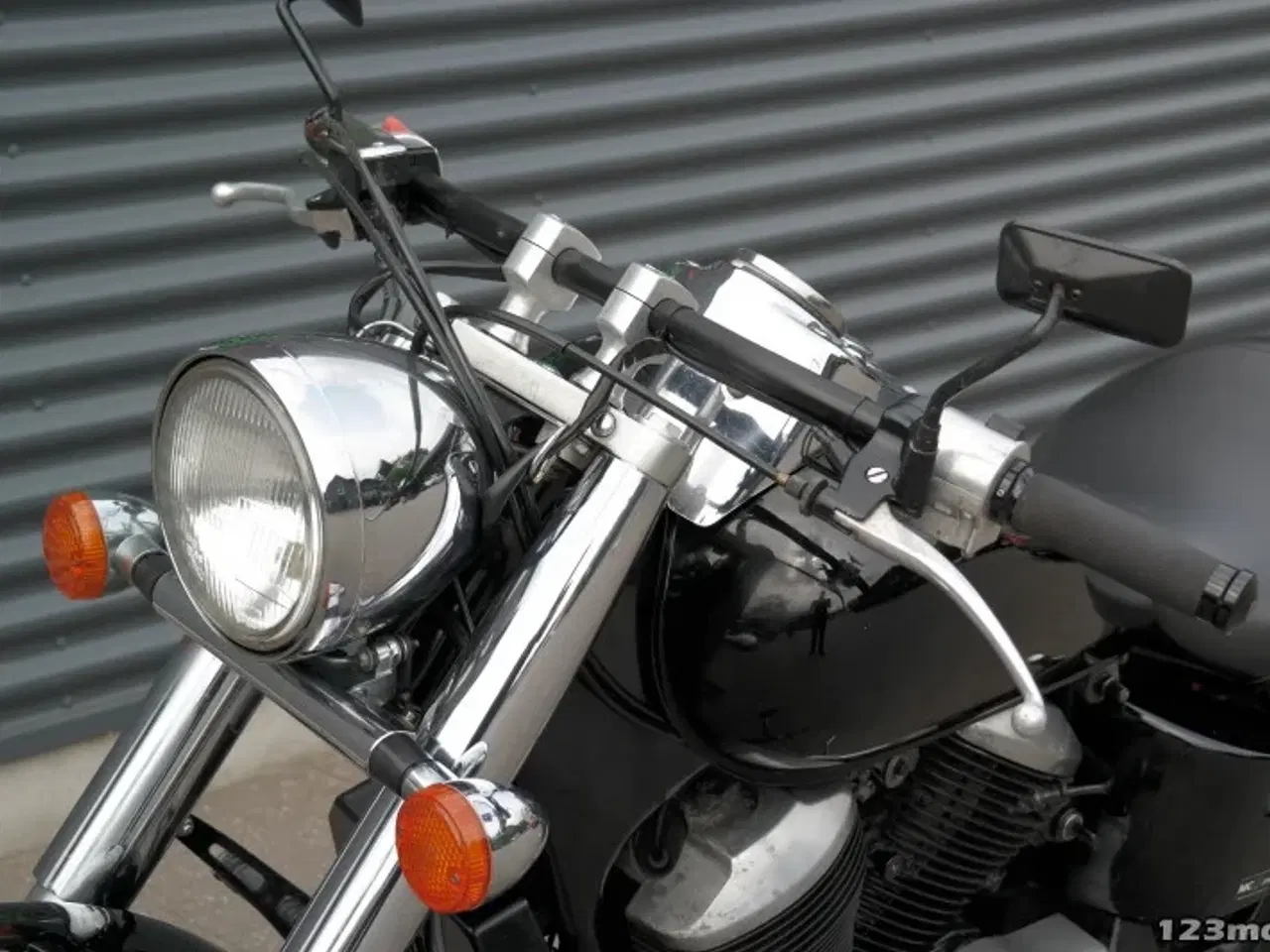 Billede 19 - Honda VT 750 ENGROS/UDEN KLARGØRING