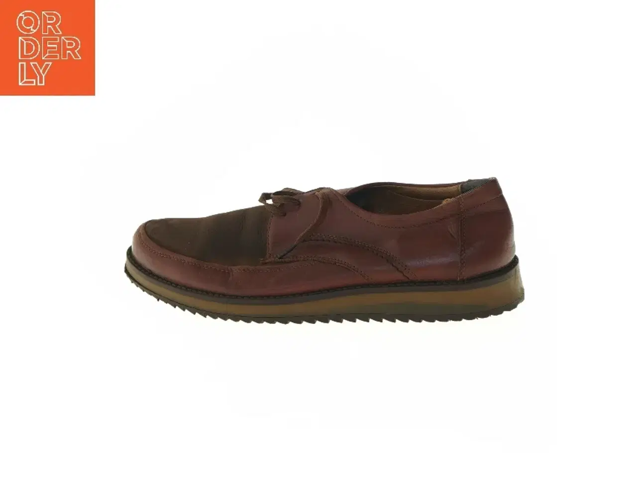 Billede 1 - Herresko str. 44 fra De Costa (str. 44 )