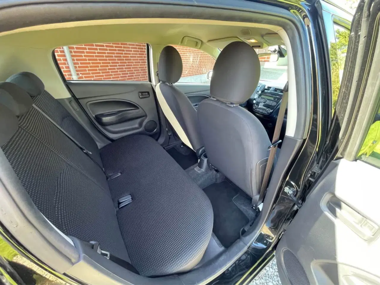 Billede 5 - Fin øko bil sælges