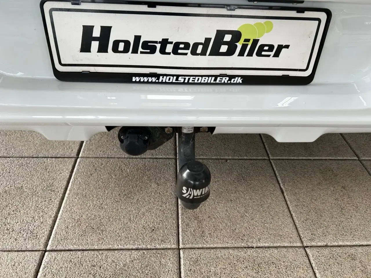 Billede 20 - Fiat Weinsberg 2,3 650 MEG aut.