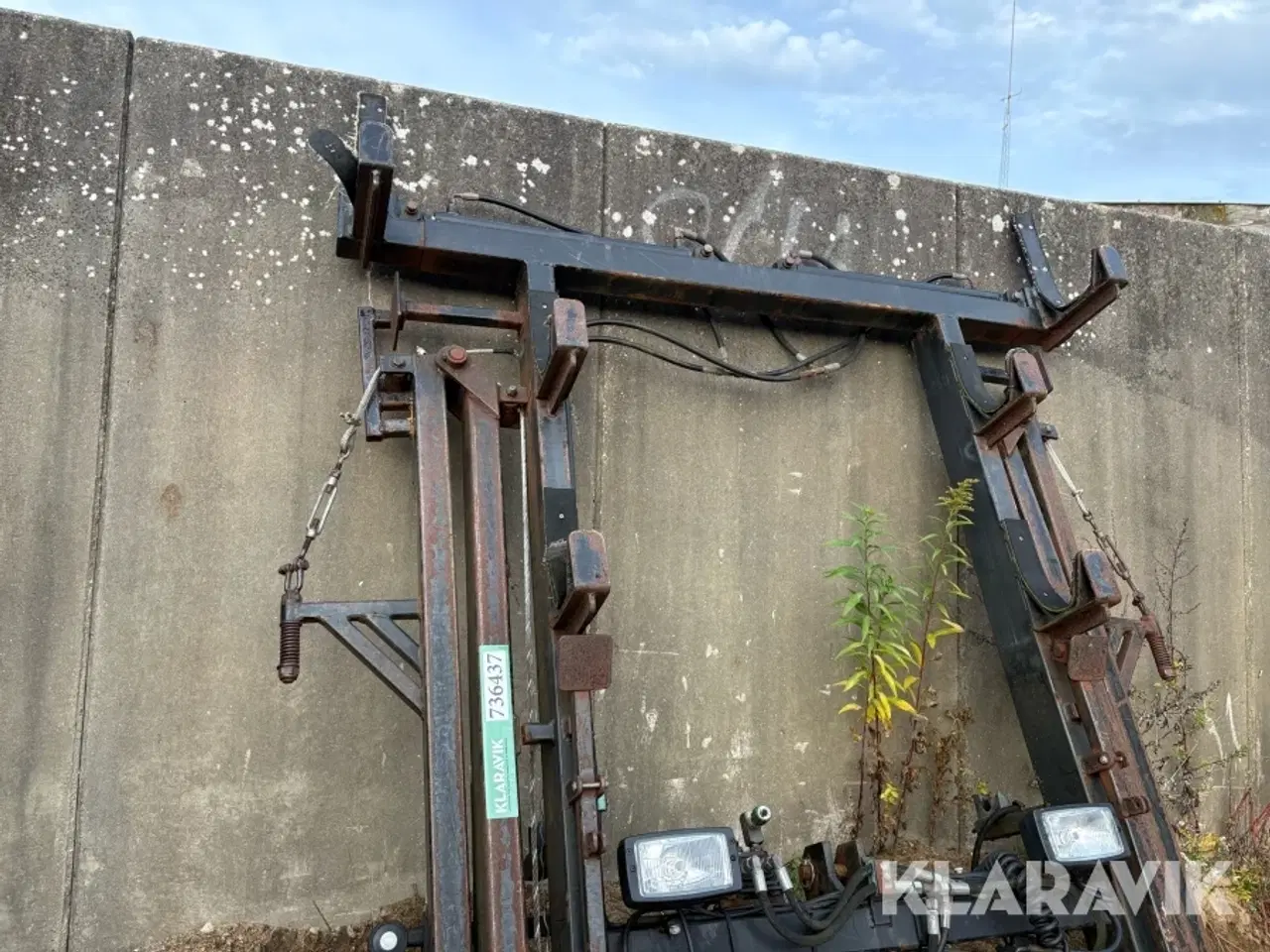 Billede 5 - Måleløft