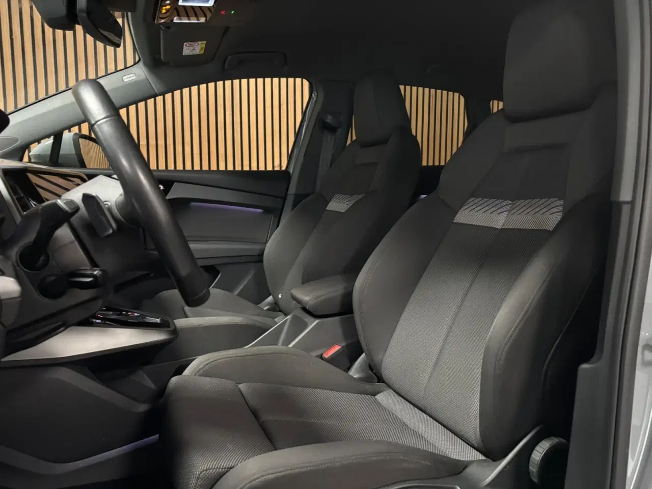 Billede 7 - Audi Q4 e-tron 40 Advanced