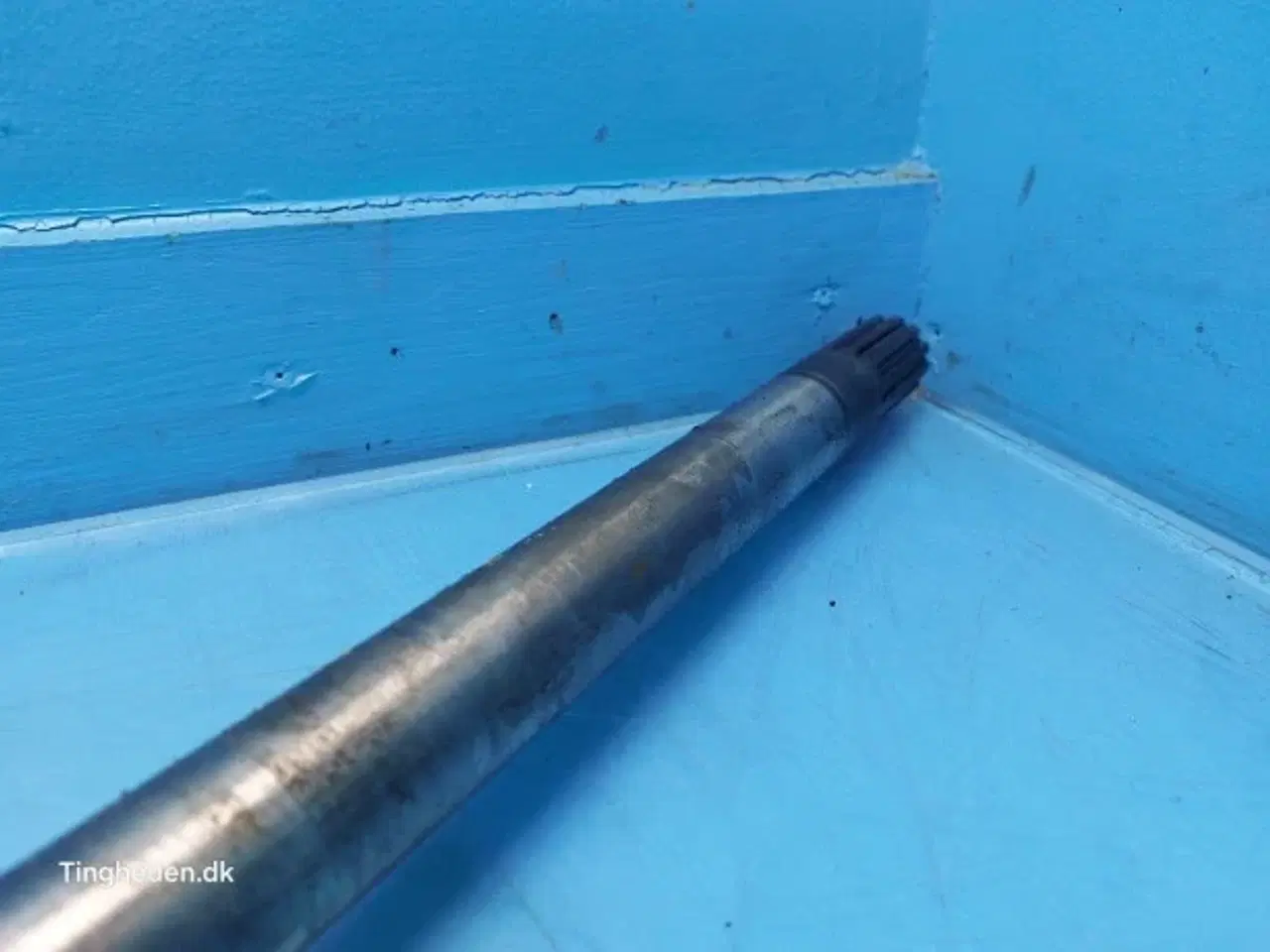 Billede 7 - Case Puma 185 Aksel 47907170