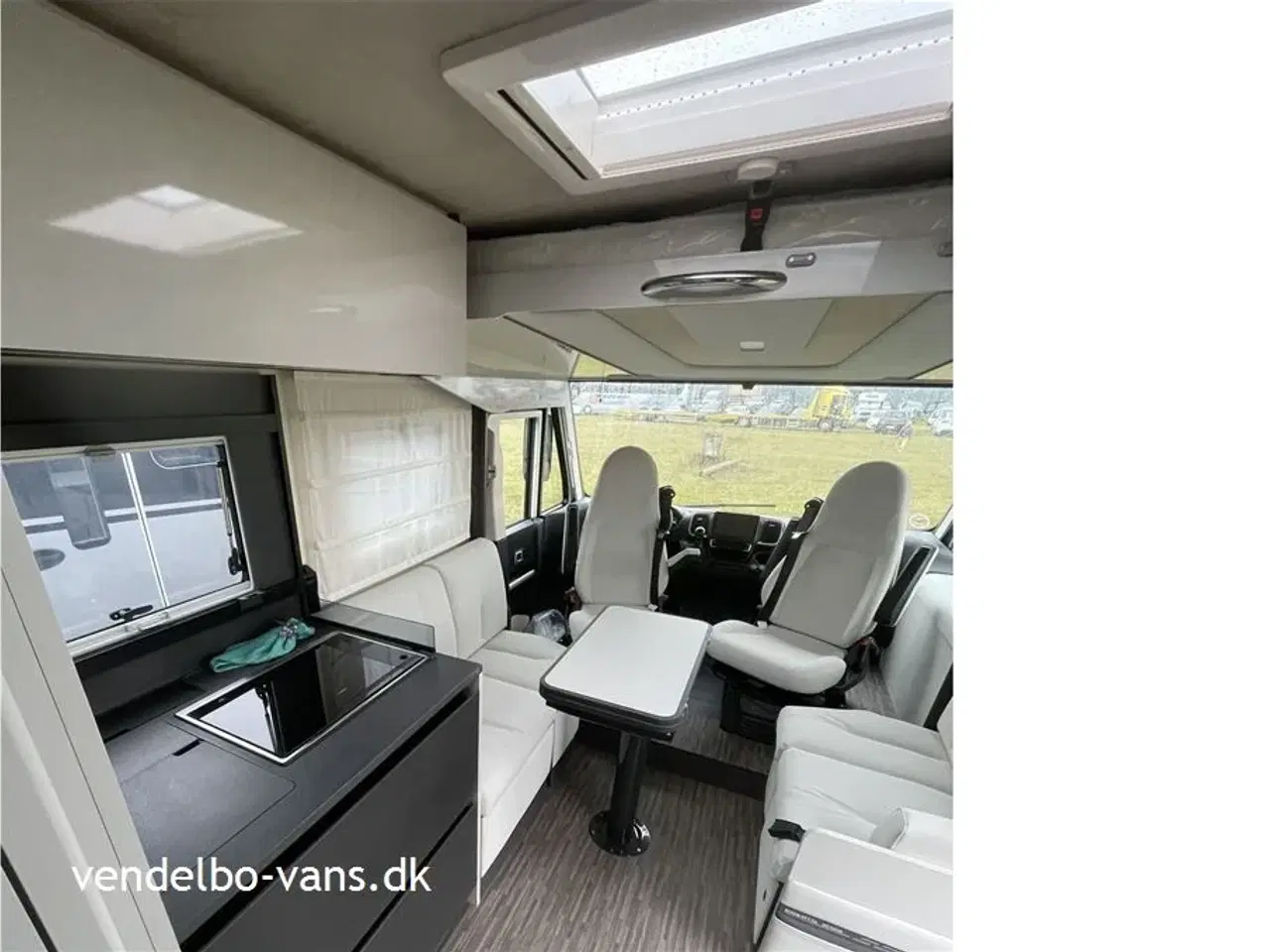 Billede 7 - 2026 - Mobilvetta   180 HK - automatgear - 4400 kg &amp;amp;amp;amp;amp;amp;amp;amp;amp;amp;gt; 3500 kg totalvægt efter dit valg