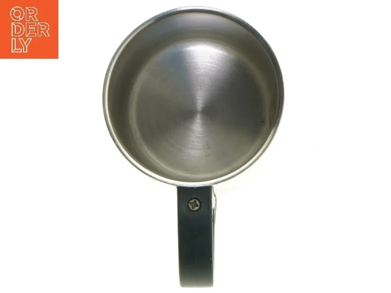 Billede 3 - Stålkop (str. 8 cm)