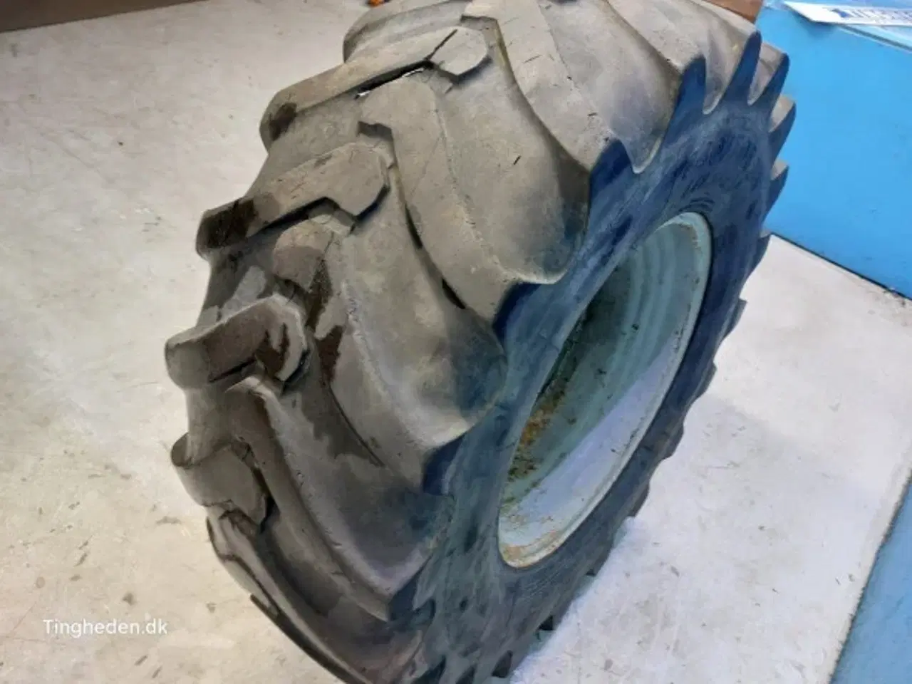 Billede 6 - 24"   440/70R24