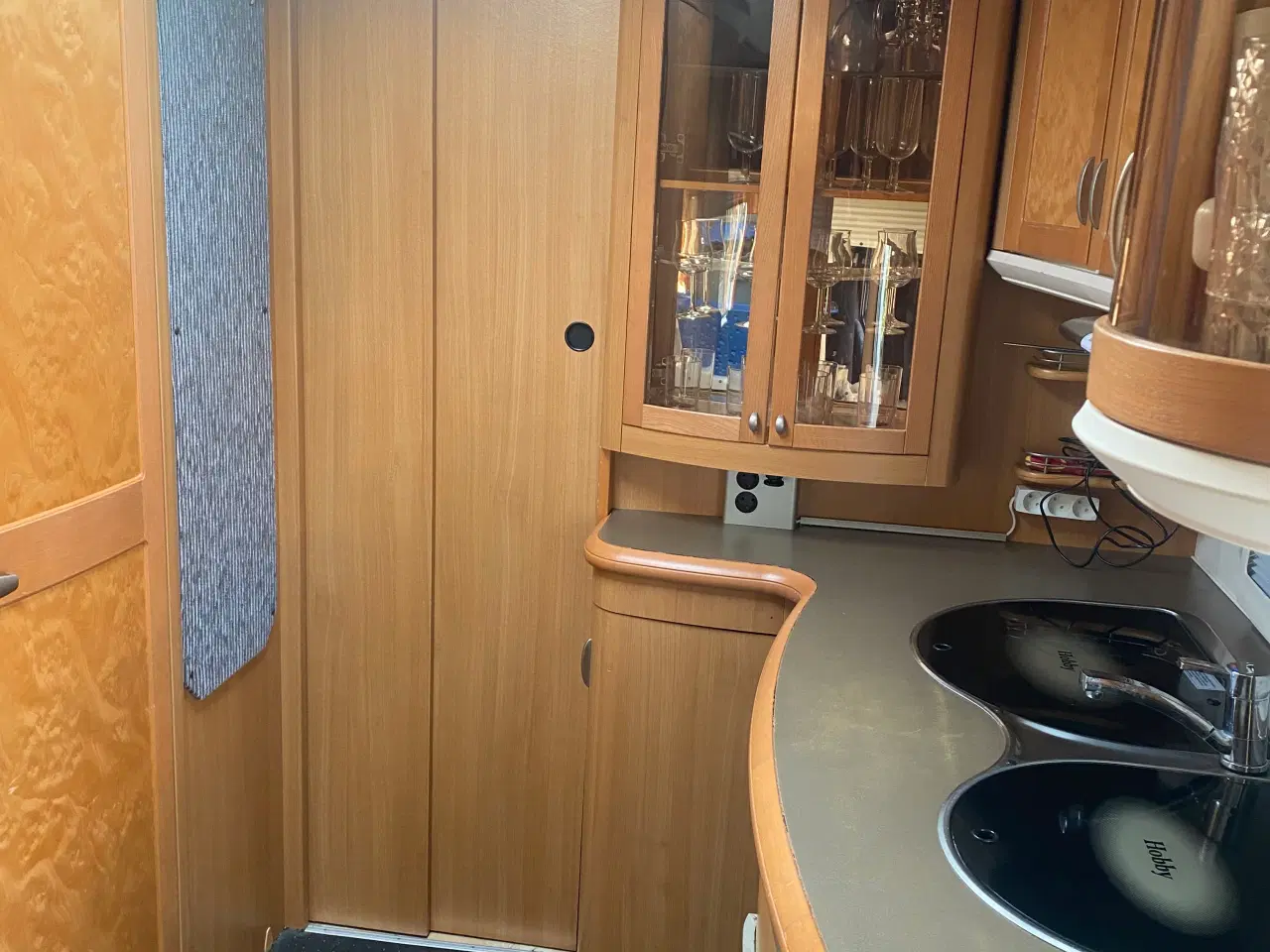 Billede 7 - Campingvogn