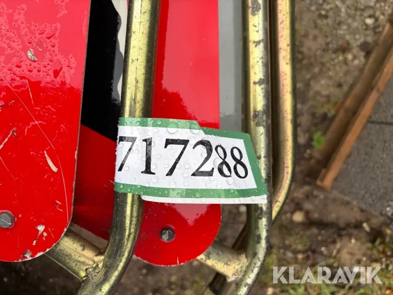 Billede 6 - Skilte - blandet lot