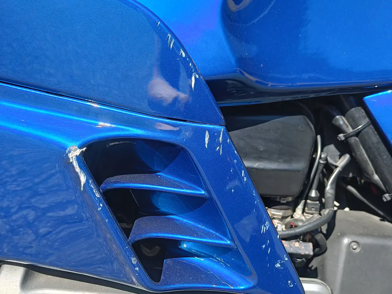 Billede 6 - BMW K 100 RS 