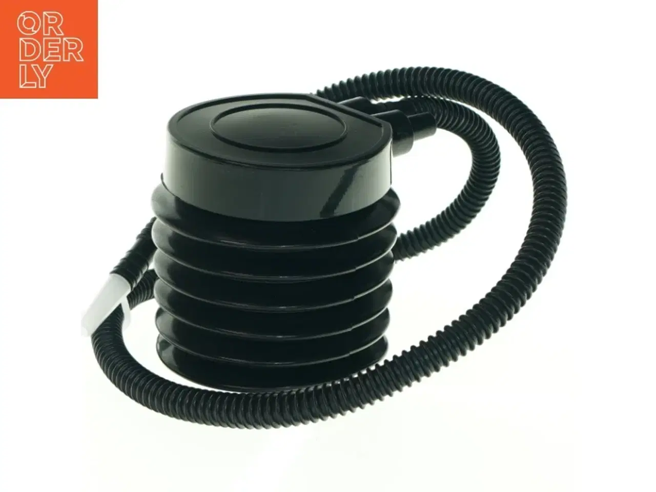 Billede 4 - Pumpe (str. 10 x 9 cm)