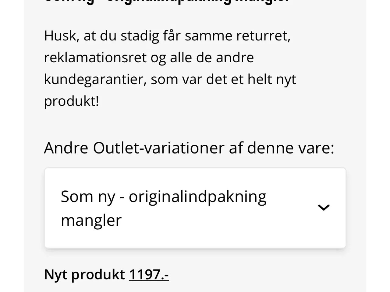 Billede 4 - Isterningsmadkine 