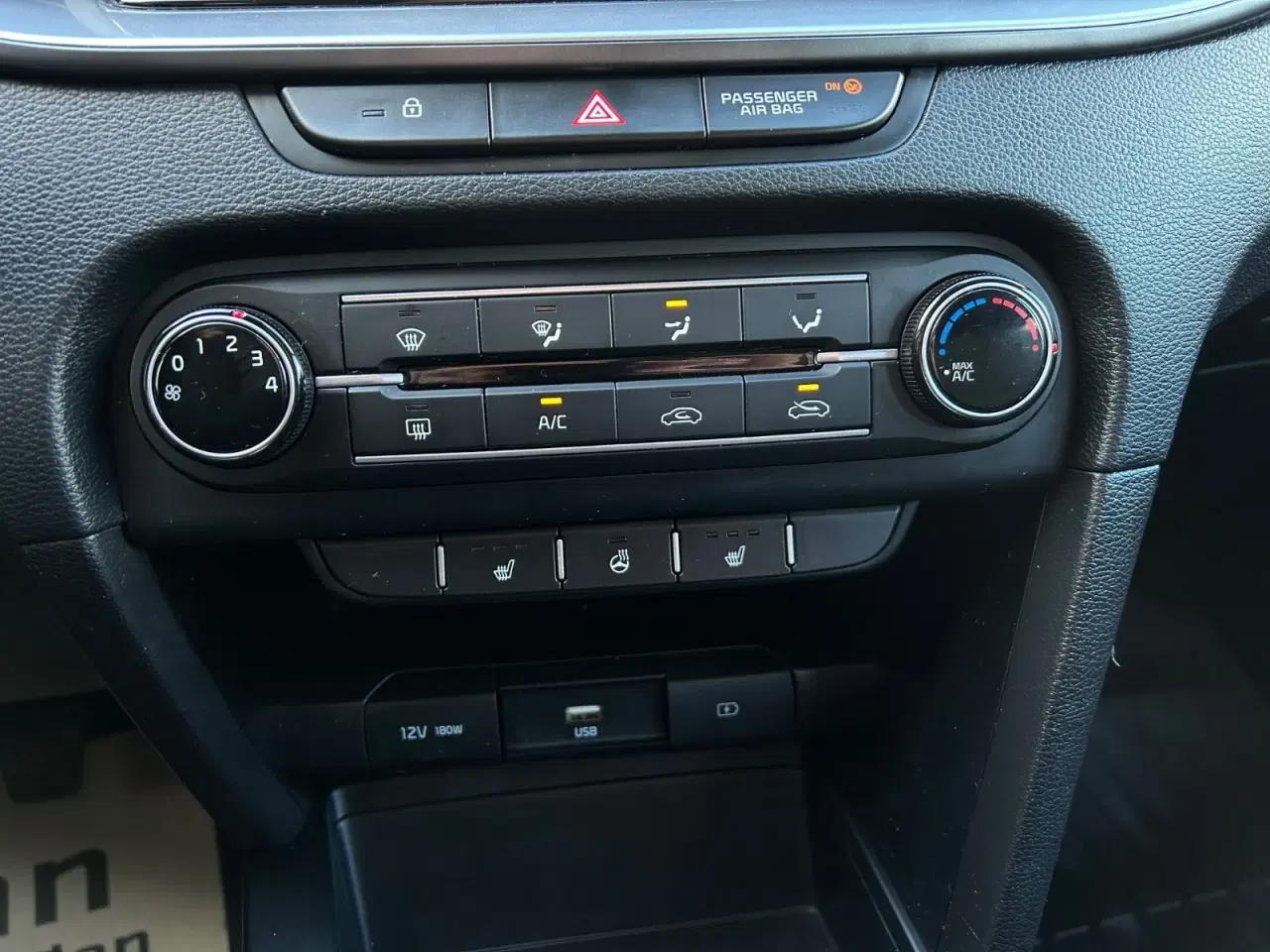 Billede 16 - Kia Ceed 1,0 T-GDi Prestige SW