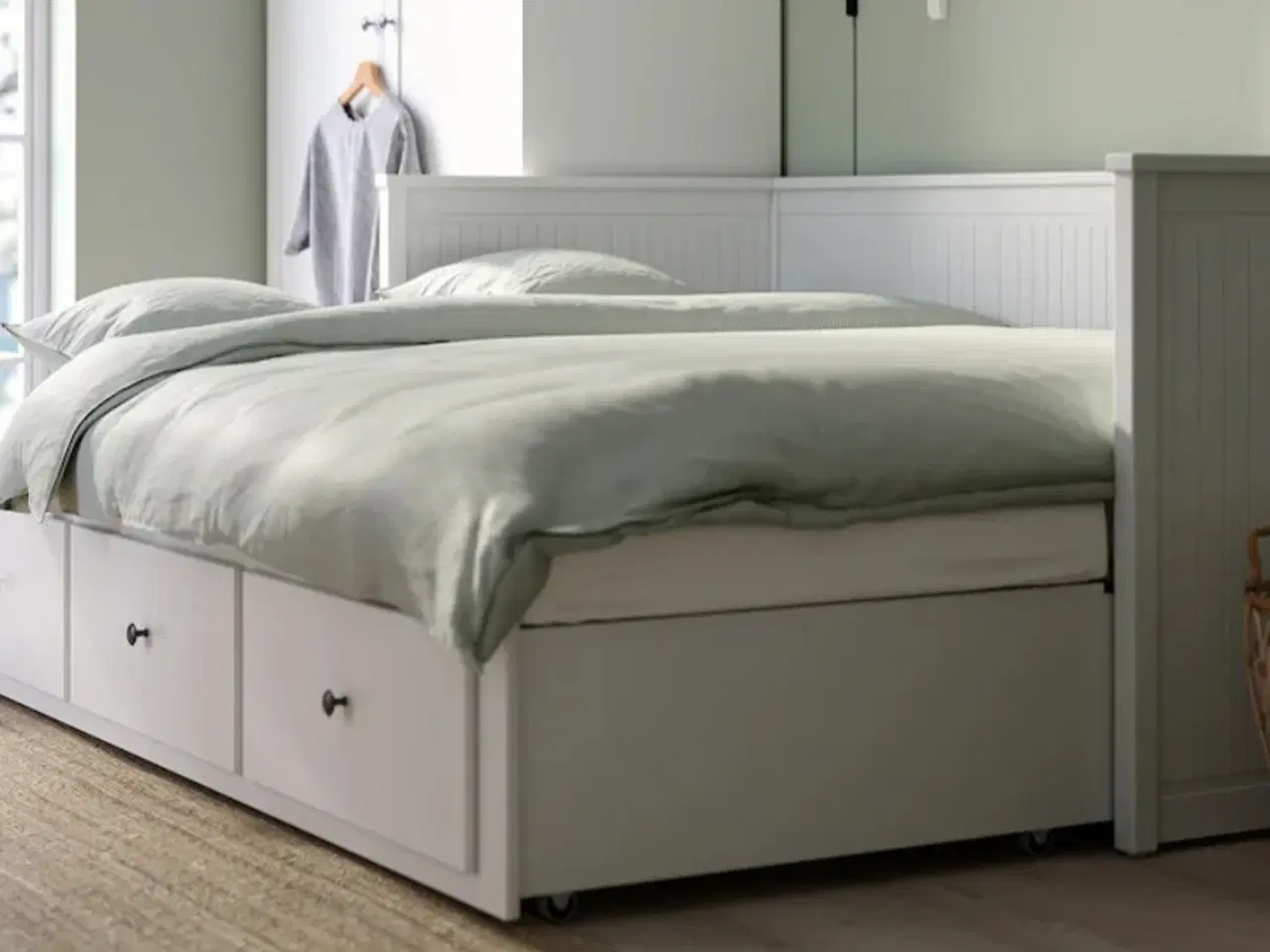 Billede 8 - Sengestel, sovesofa