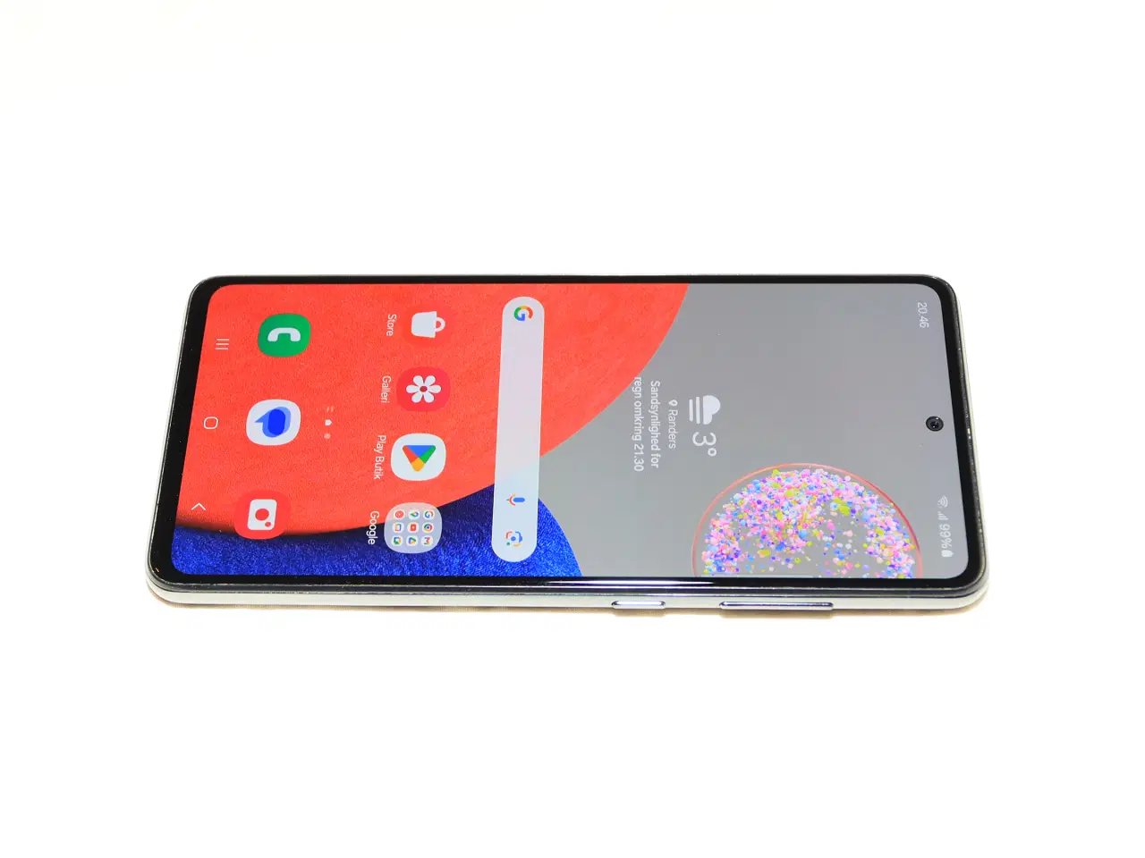 Billede 3 - Samsung Galaxy A52s 5G - 128GB
