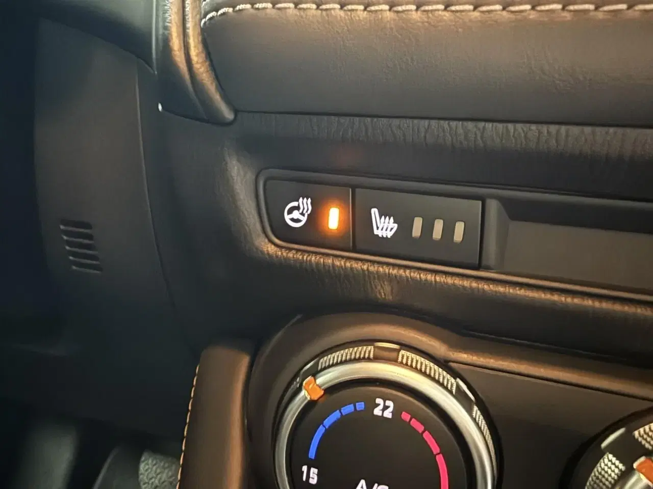 Billede 11 - Mazda CX-3 2,0 Skyactiv-G Optimum 121HK 5d 6g Aut.