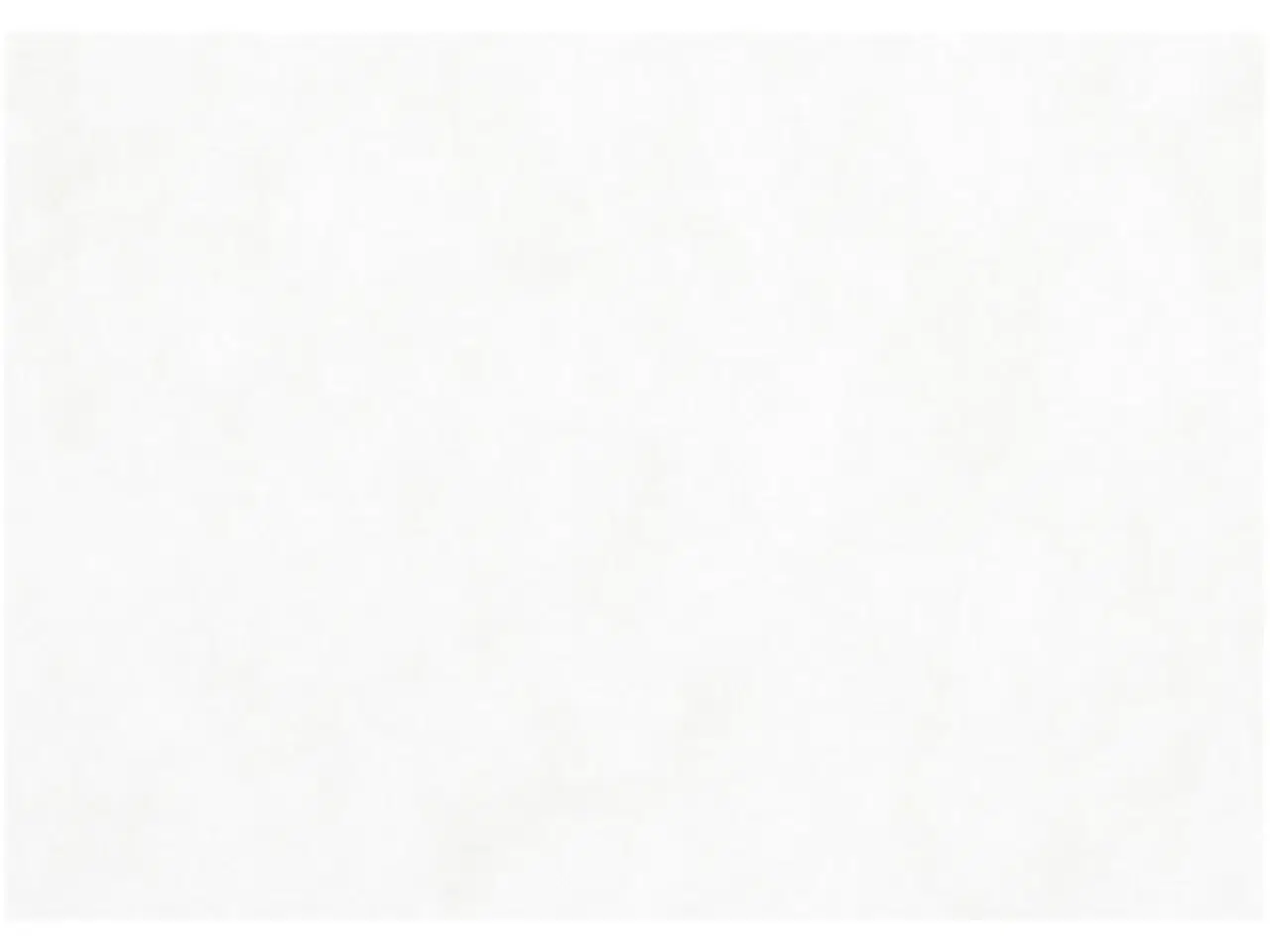 Billede 1 - Akvarelpapir A3, 200 g, 100 ark - Høj kvalitet