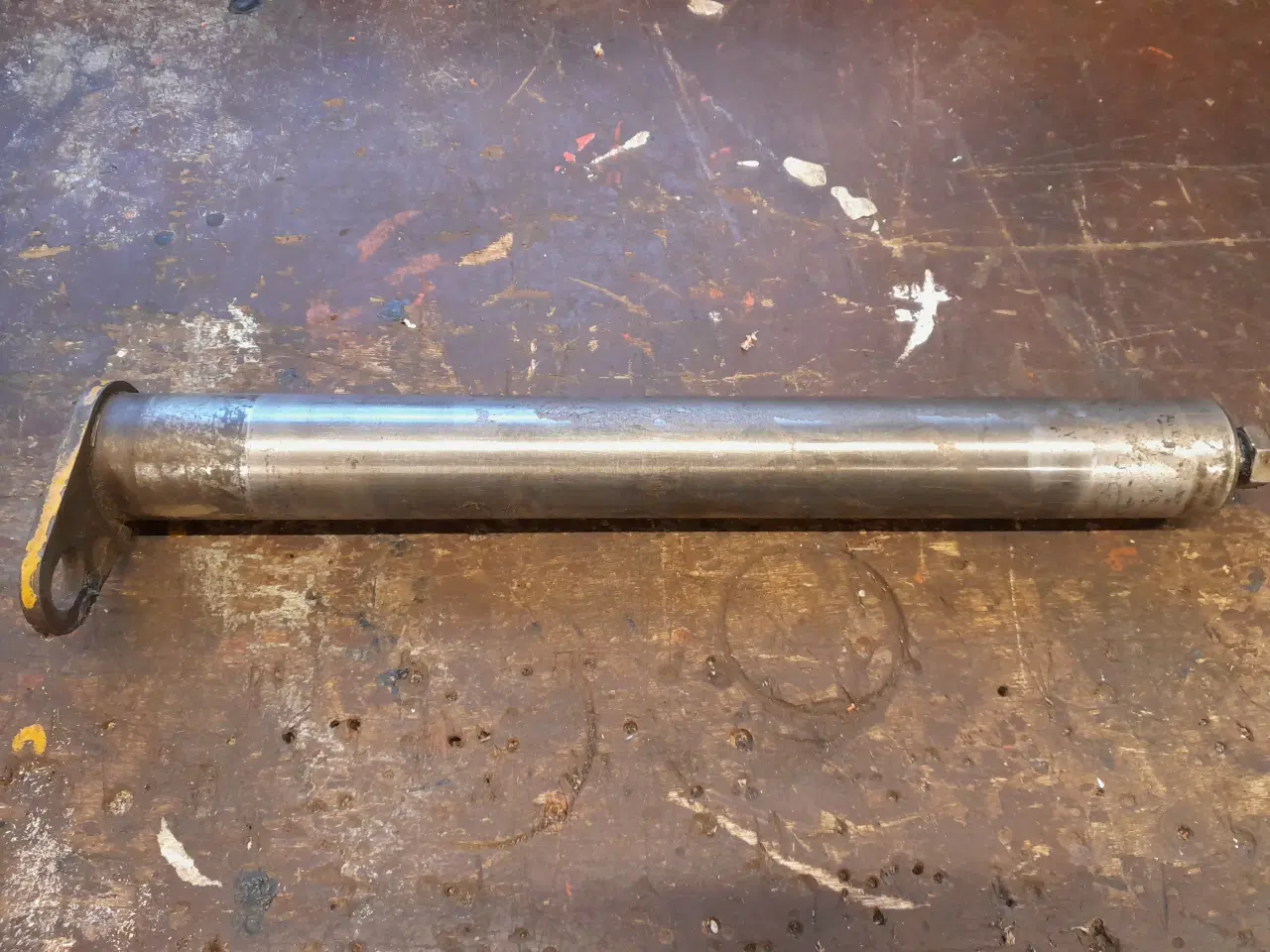 Billede 3 - Bolt til hydrema tiltskovl0