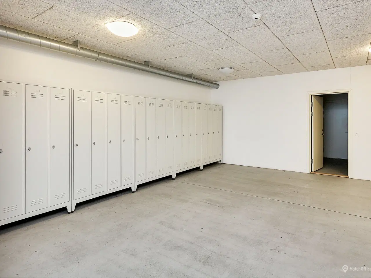 Billede 6 - Logistikejendom fra 2008 på Egeskovvej 8 i Horsens tæt på E45