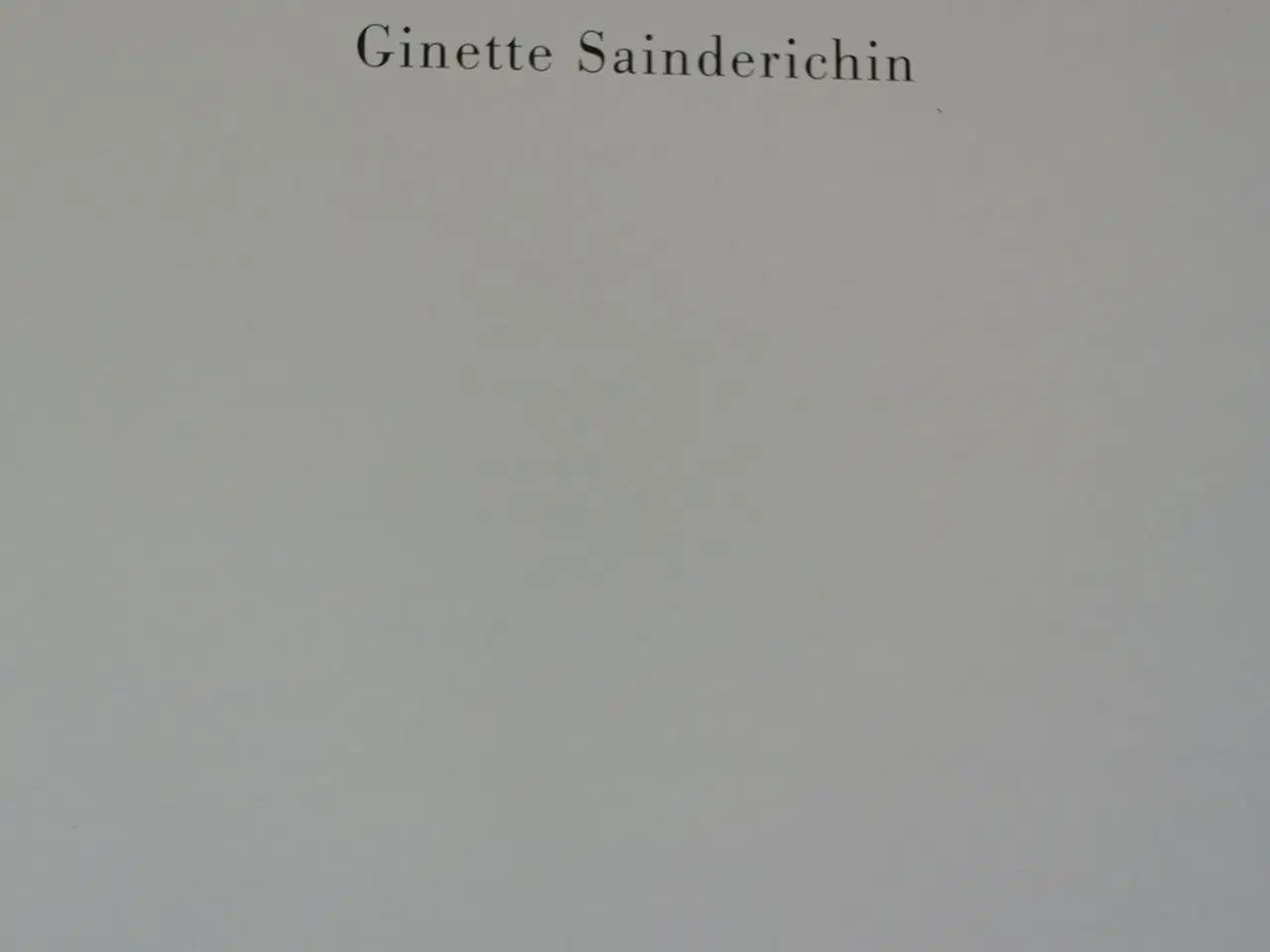 Billede 2 - kenzo. engelsk, by ginette sainderichin emne: mode