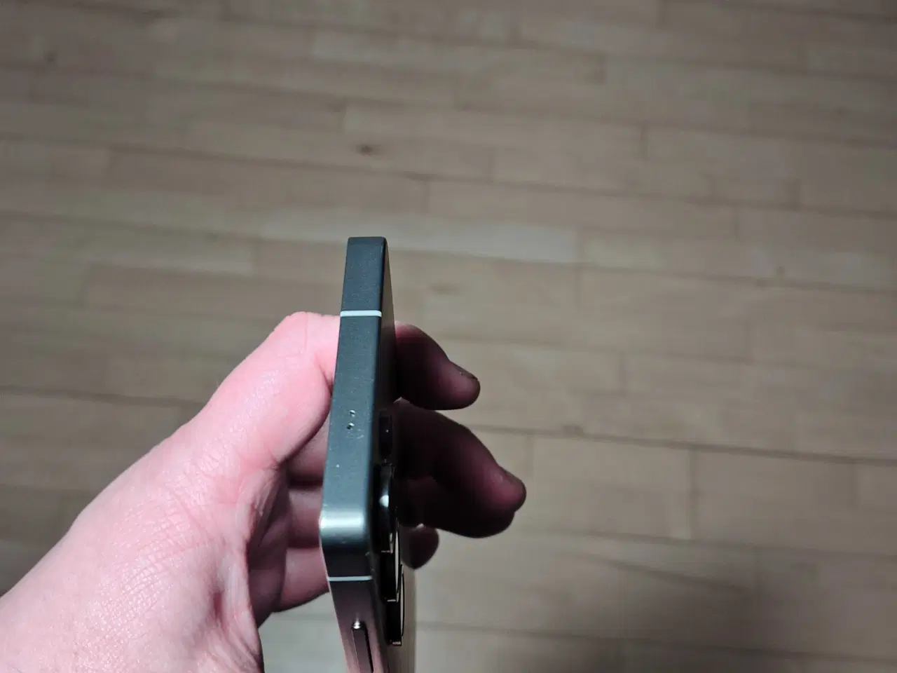 Billede 4 - Fast pris!Samsung Galaxy S25 Ultra (Model SM-S938)