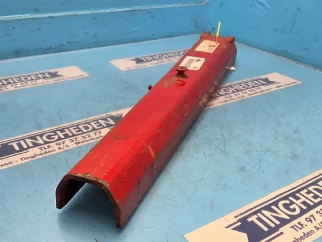 Billede 3 - Hydrema 806 Support 246671