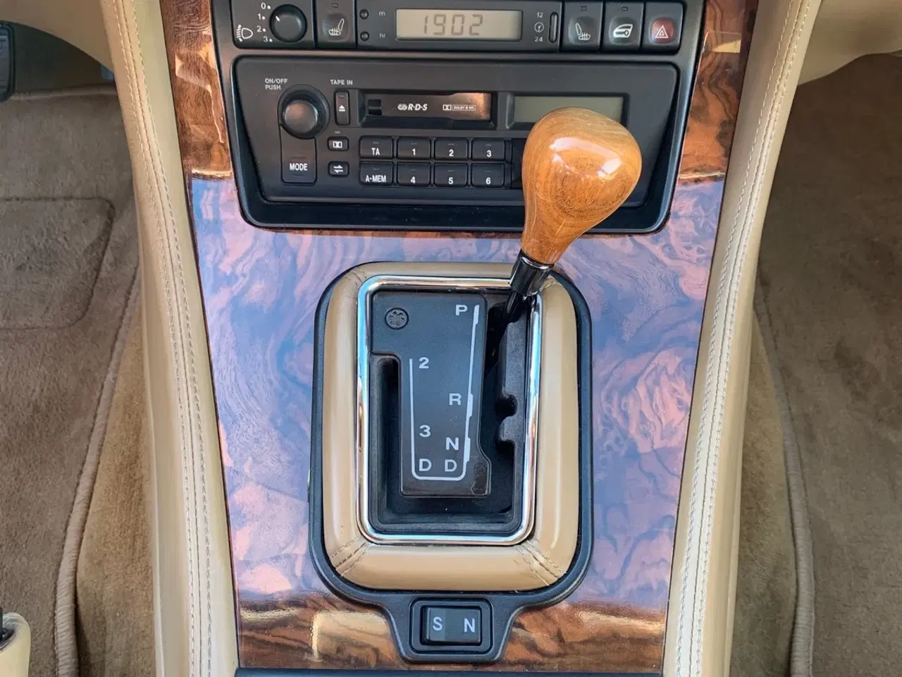 Billede 10 - Jaguar XJ6 4,0 