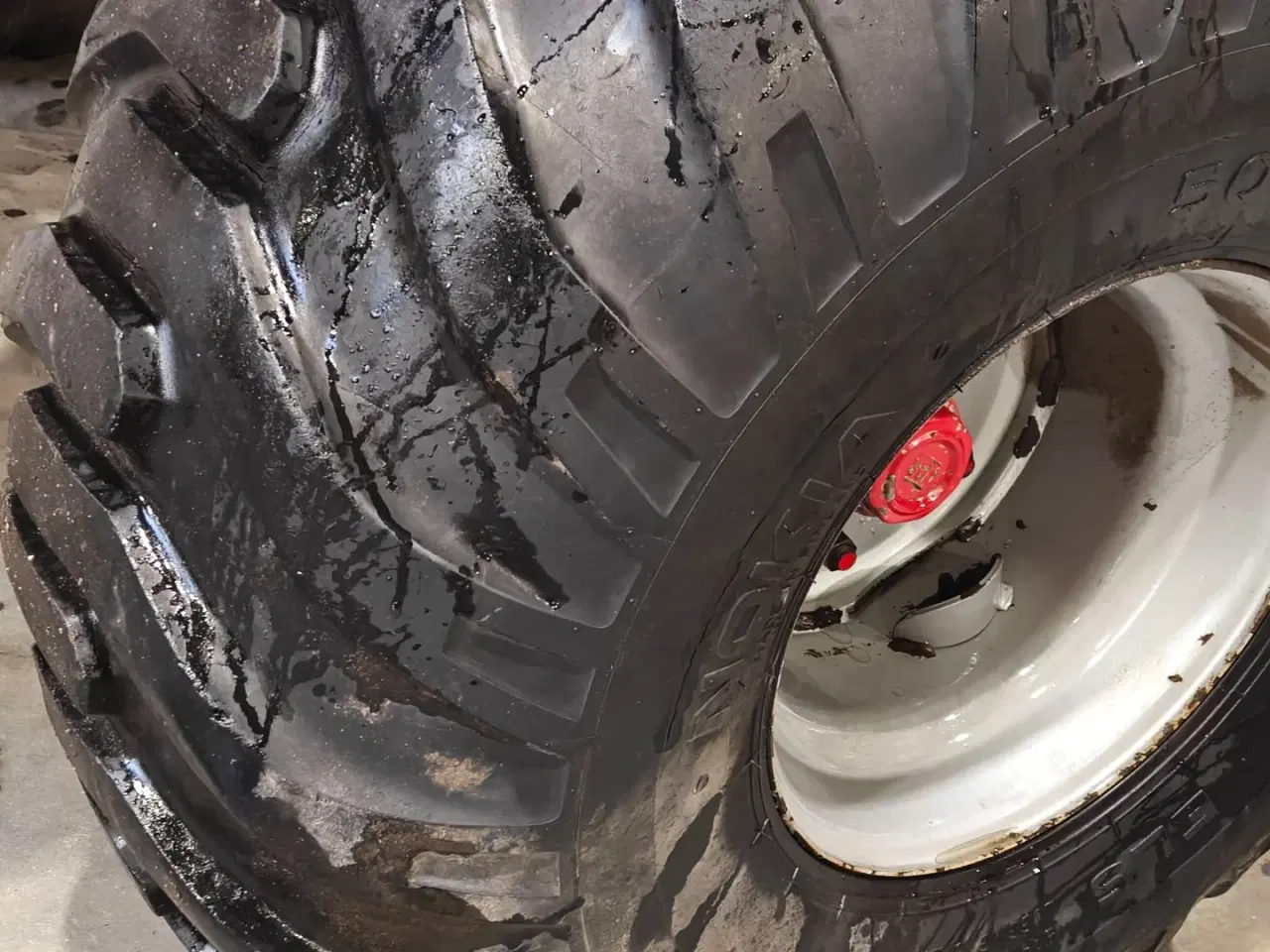 Billede 8 - Bredal B3