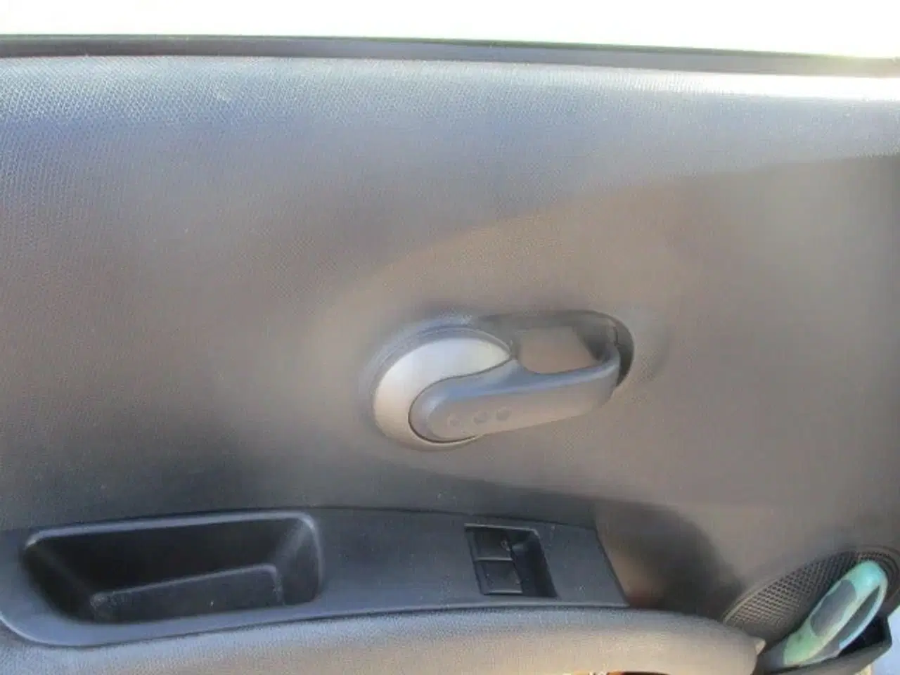 Billede 9 - Nissan Micra 1,2 Kappa