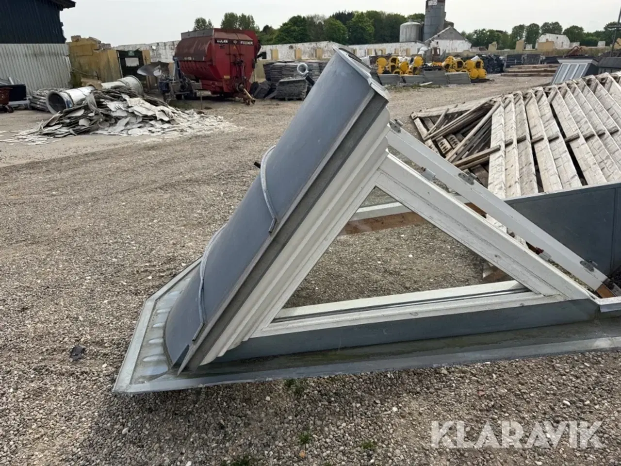 Billede 5 - Tagkvist Quattro