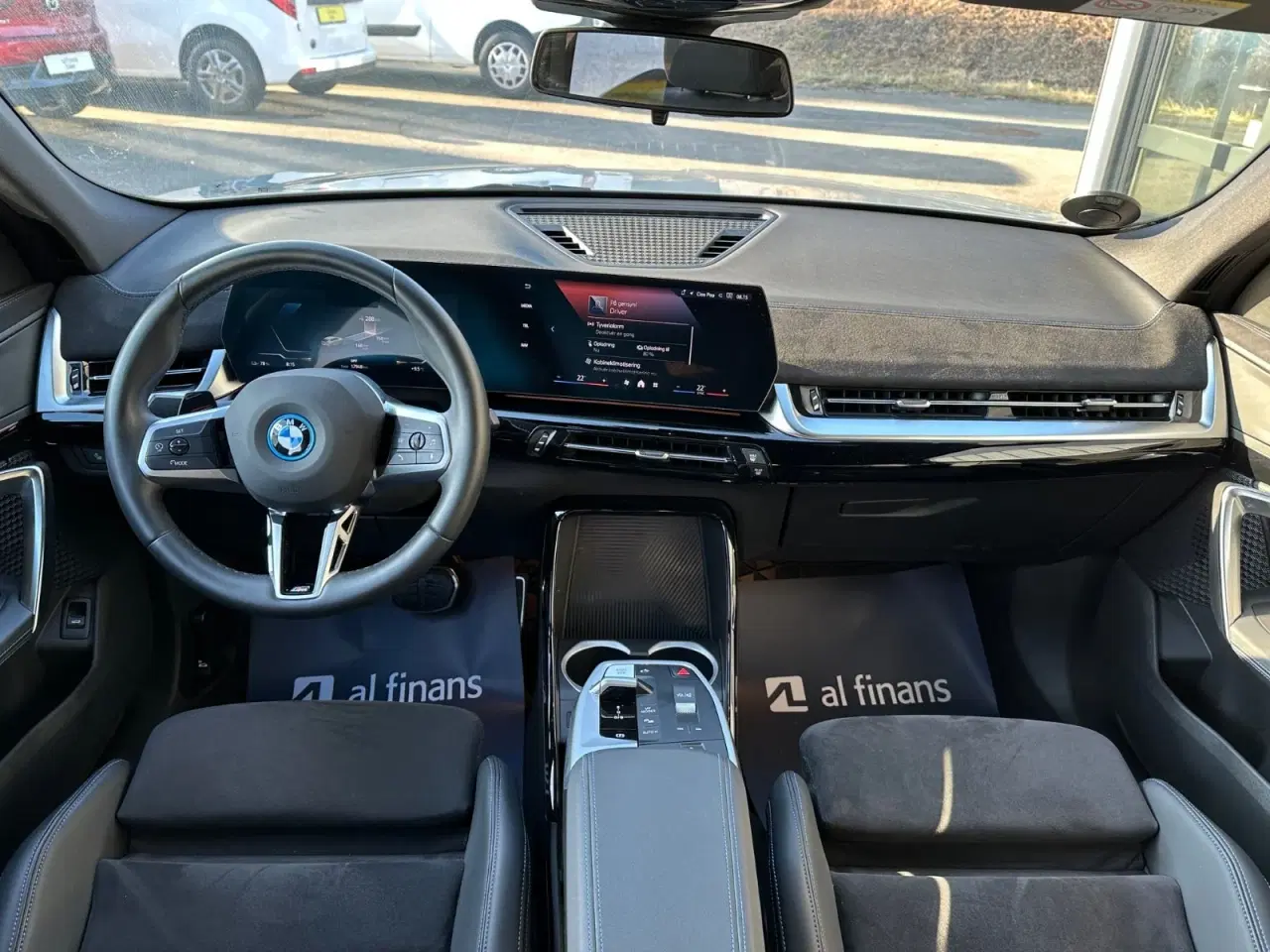 Billede 8 - BMW iX2  eDrive20 M-Sport