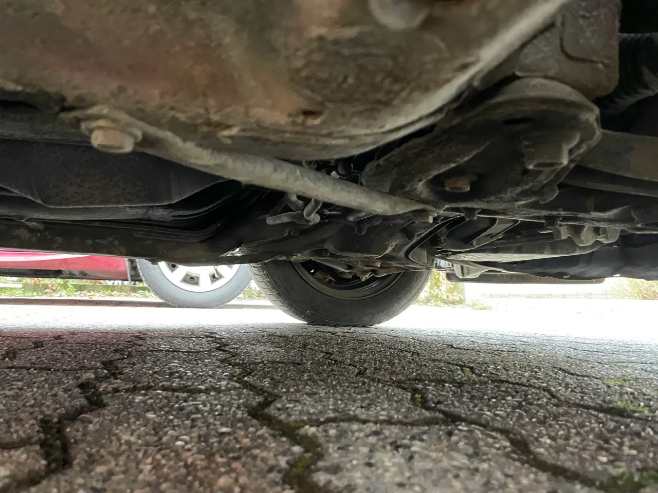 Billede 14 - Toyota Yaris 1,3 VVT-i Sol med automatgear