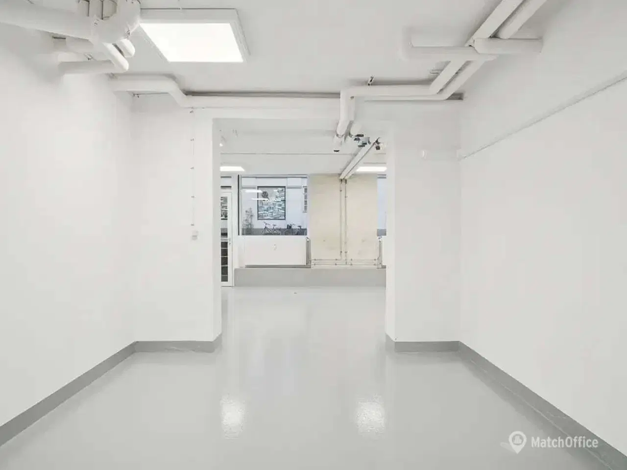 Billede 3 - Lad drømmen om en butik flytte ind i Valby