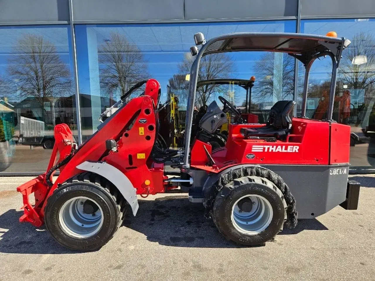 Billede 5 - Thaler 3051a