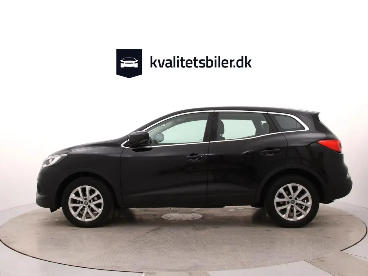 Billede 2 - Renault Kadjar 1,5 dCi 115 Zen EDC