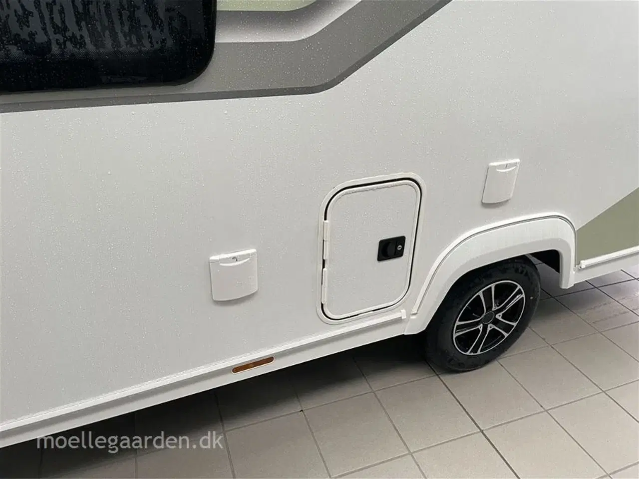 Billede 3 - 2026 - Fendt NEXT 381