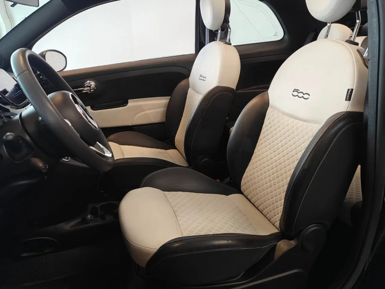 Billede 9 - Fiat 500C 1,0 Hybrid Dolcevita