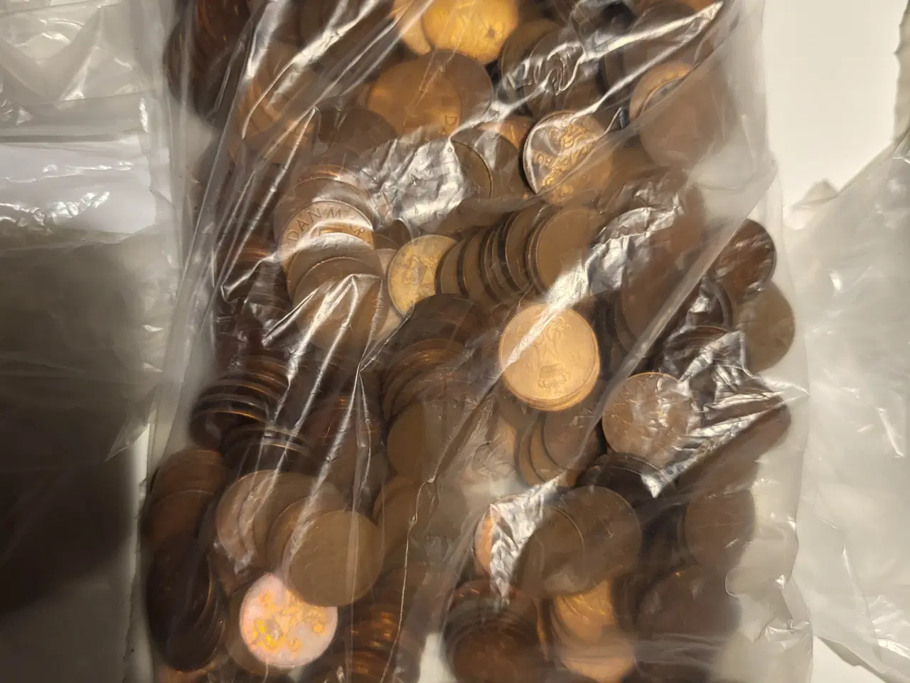 Billede 2 - Gamle Mønter/bud modtages 