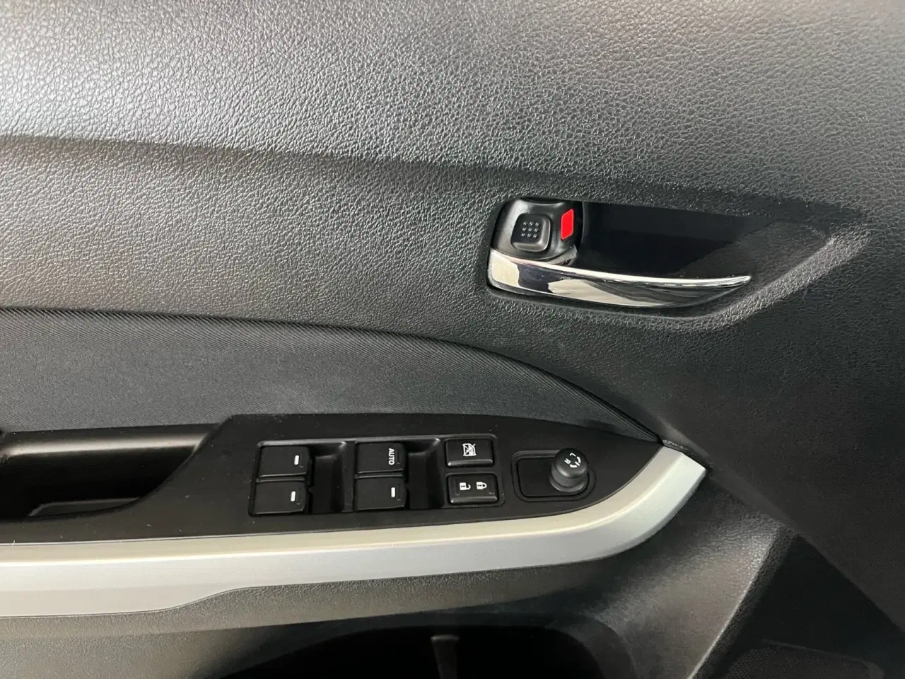 Billede 7 - Suzuki Vitara 1,6 Active 120HK 5d