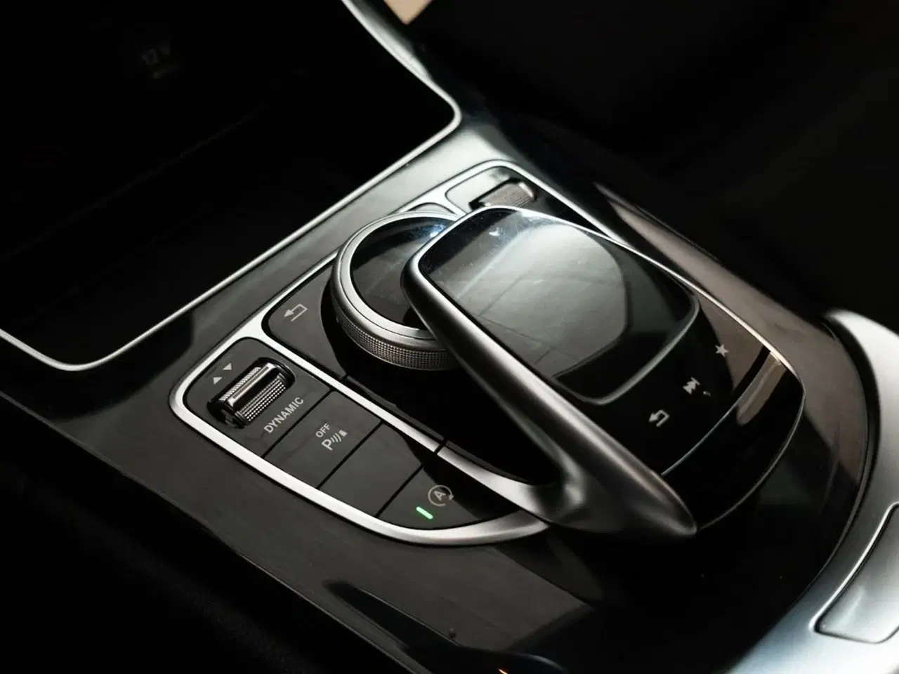 Billede 8 - Mercedes C200 d 2,2 stc. aut.
