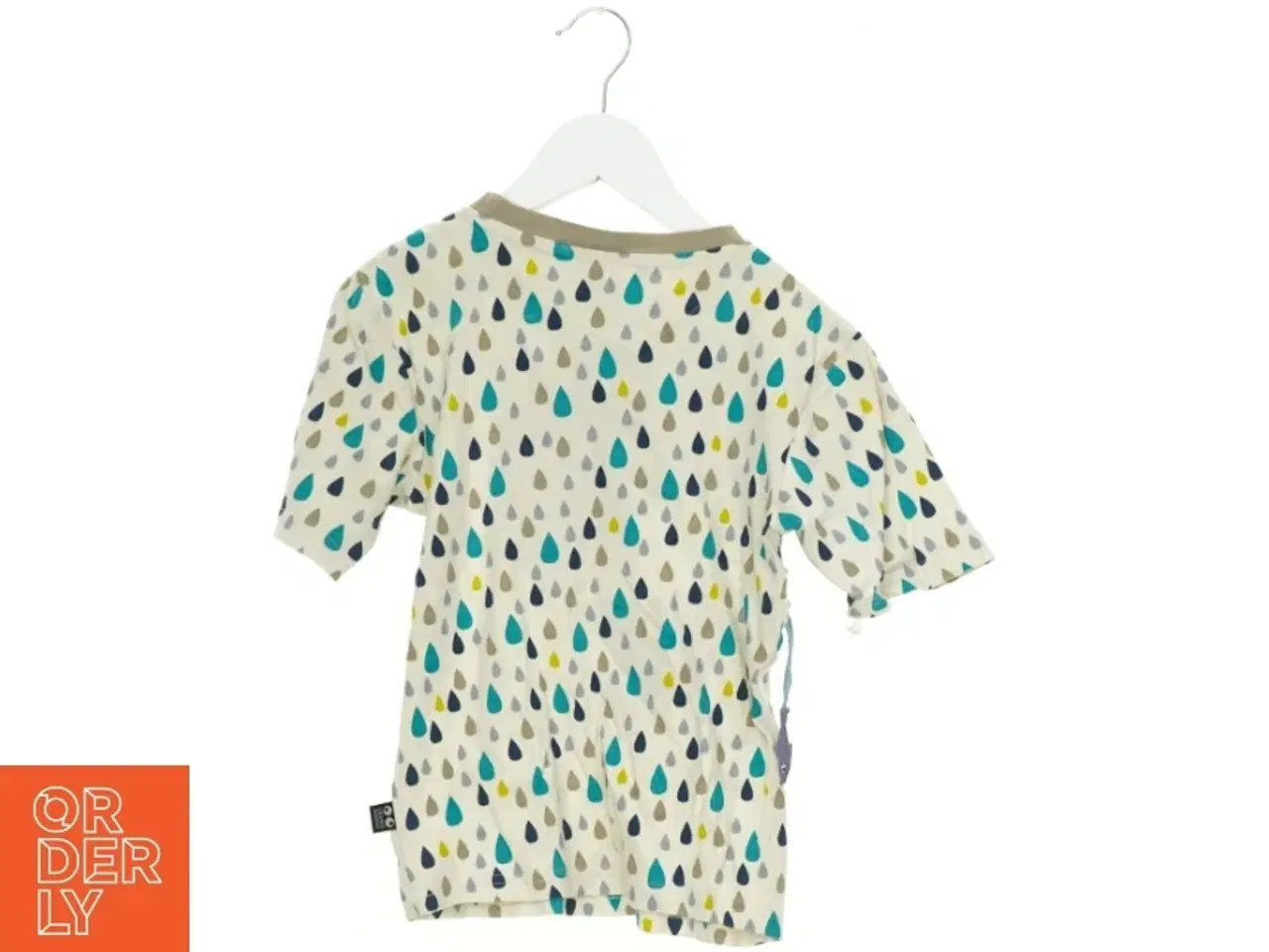 Billede 2 - T-Shirt fra Ubang babblechat (str. 140 cm)