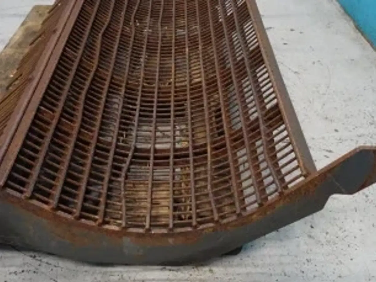 Billede 4 - Claas Lexion 405 Bro 7561841