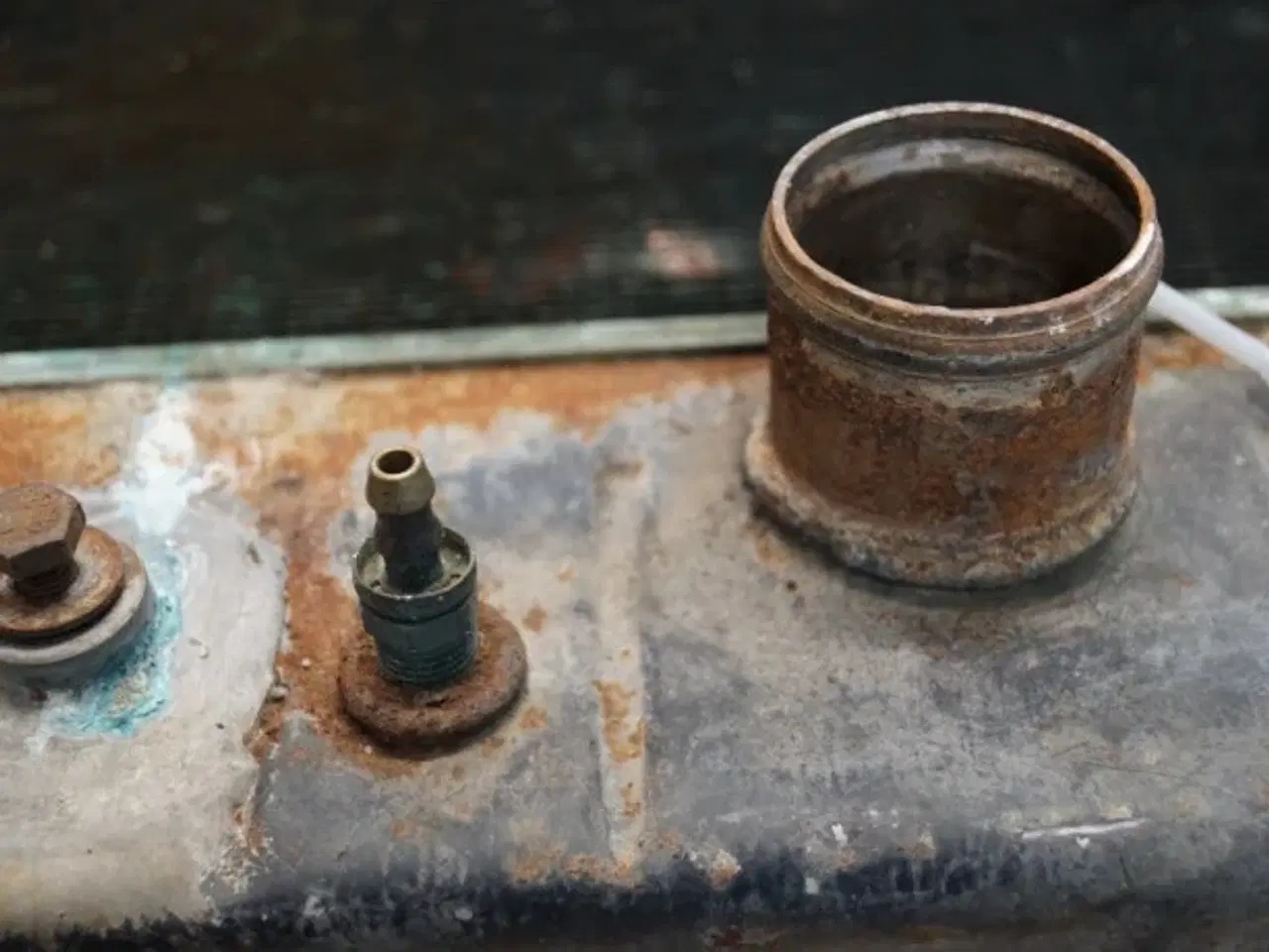 Billede 16 - New Holland G170 Køler 86013264