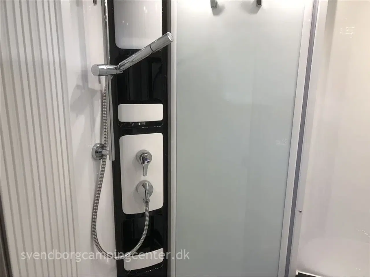 Billede 15 - 2021 - Hobby Ontour Edition V65 GE   Fremstår yderst velholdt og kun kørt 22400 km