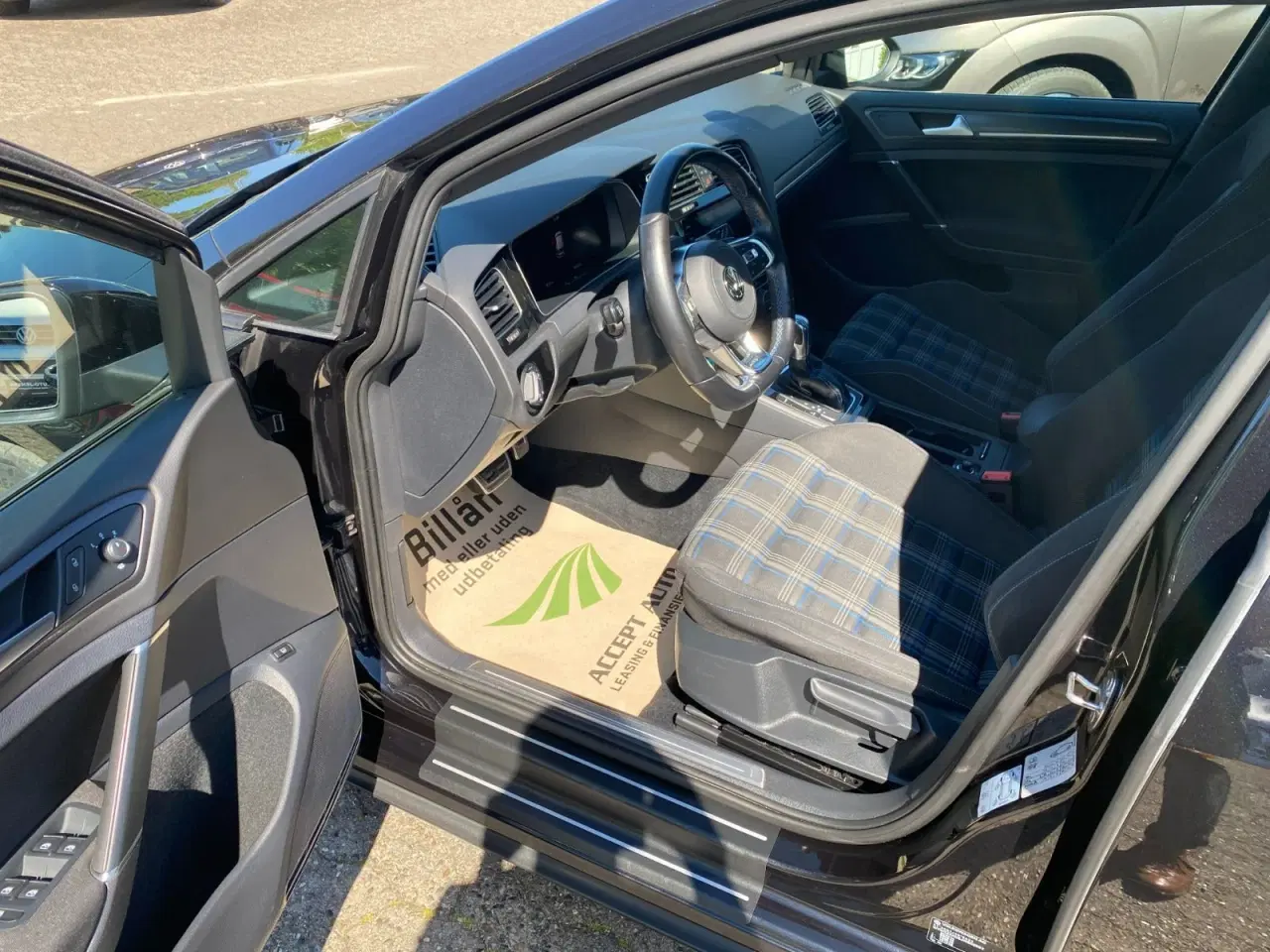 Billede 3 - VW Golf VII 1,4 GTE DSG