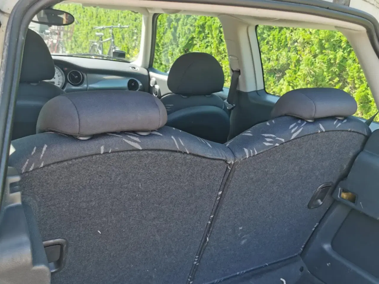 Billede 12 - Mini One, 2006, 143.000 km