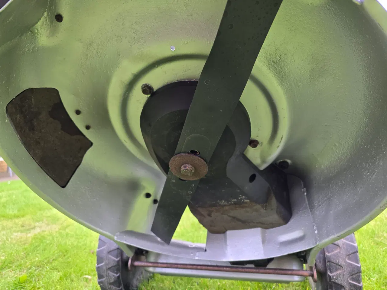 Billede 7 - Texas Premium ZL 510 TR / W