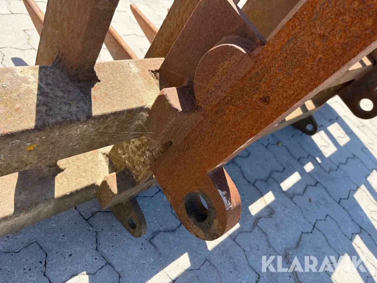 Billede 12 - Stengreb