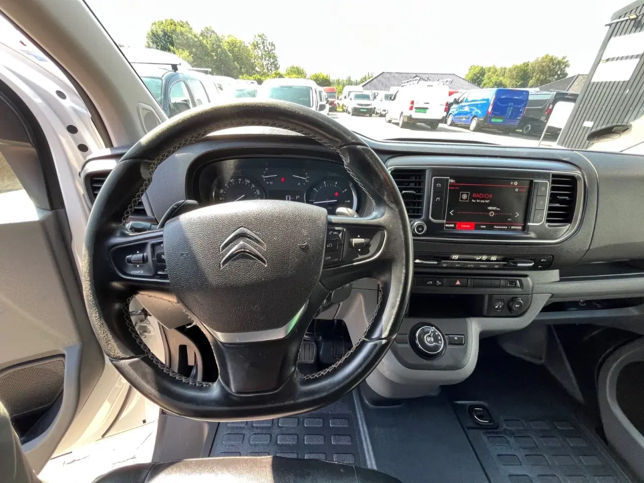 Billede 13 - Citroën Jumpy 2,0 BlueHDi 180 L3 ProffLine EAT8